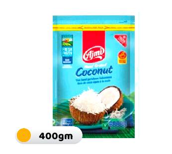 Grated Coconut Ajmi