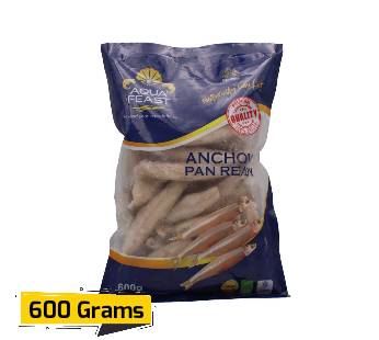 Anchovies CleanedFrozen