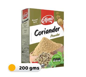 Coriander Powder Ajmi