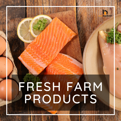 Farm Products