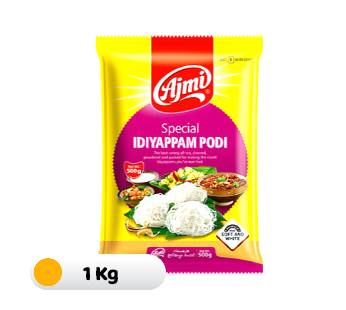 Idiyappam Podi Ajmi