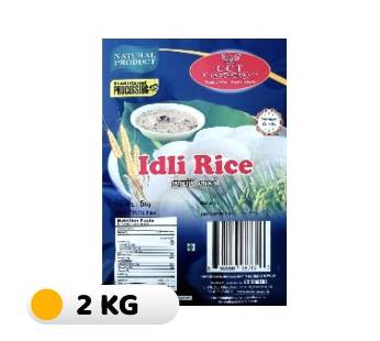 Idli Rice CCT