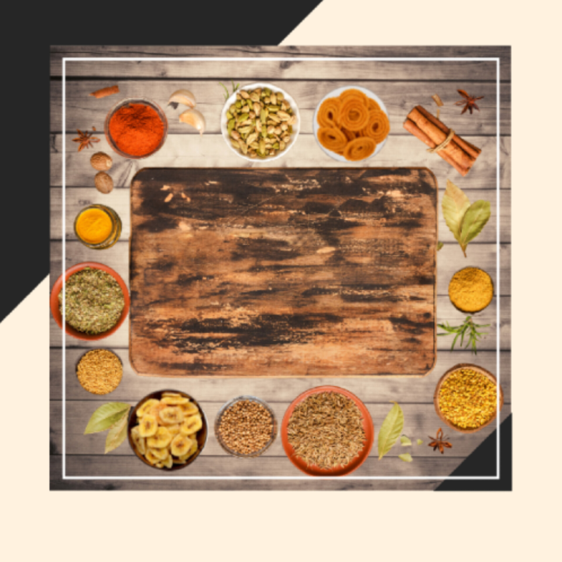 Kerala Groceries