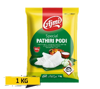 Pathiri Podi Ajmi