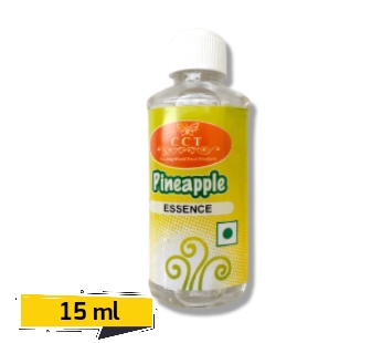 Pineapple Essence CCT