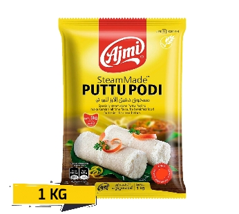 Puttupodi Steammade Ajmi