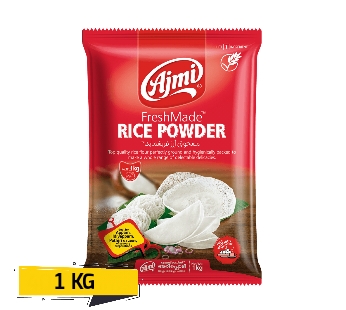 Rice Powder Fresh made Ajmi