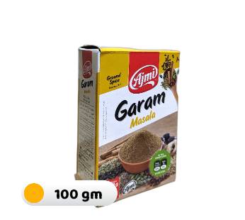 Garam Masala Ajmi