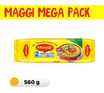 Masala Noodles Maggi