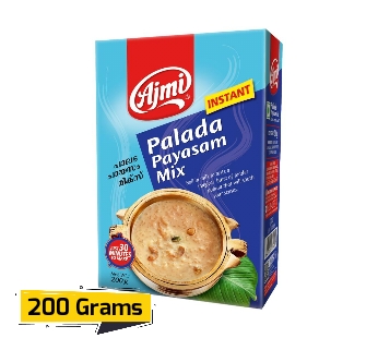 Palada Payasam Mix Ajmi