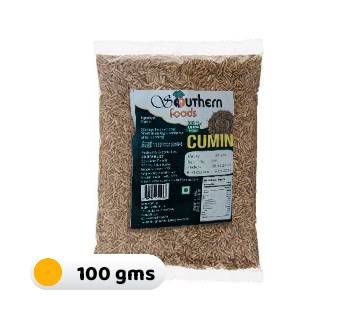 Cumin Seeds Southern Foods