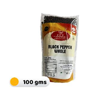 Black Pepper CCT