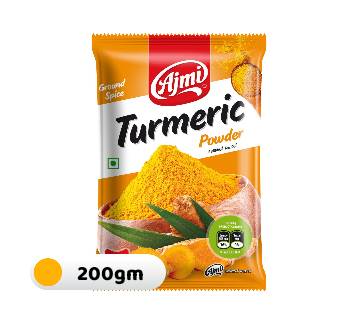 Turmeric Powder Ajmi