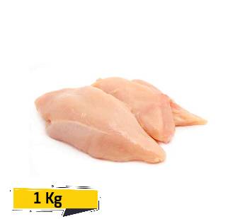 Chicken FilletsFree Range