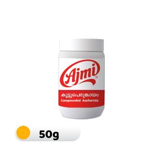 Asafoetida Powder Ajmi