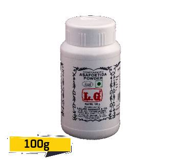 Asafoetida Powder LG