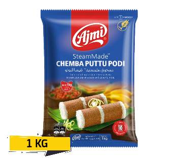 Chemba Puttupodi Ajmi