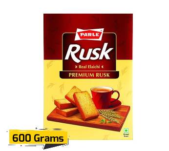 Elaichi Rusk Parle