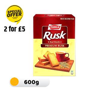 Elaichi Rusk Parle