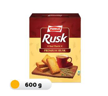 Elaichi Rusk Parle