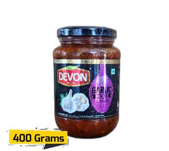 Garlic Pickle Devon