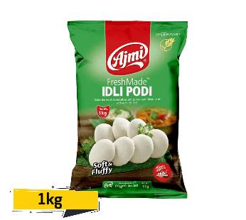 Idli Podi Ajmi