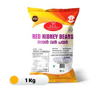 Red Kidney Beans CCT