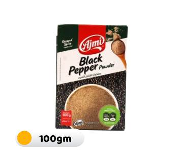 Black Pepper Powder Ajmi