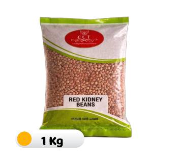 Red Kidney Beans CCT
