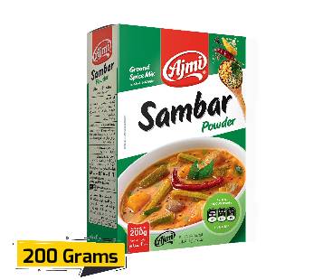 Sambar Powder Ajmi