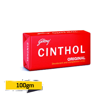 Cinthol Original Soap Godrej