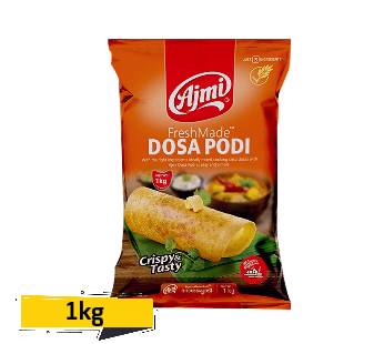 Dosa Podi Ajmi