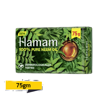 Hamam Soap  Unilever