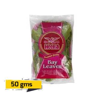 Bay Leaves Heera