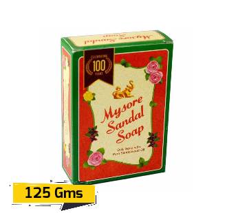 Mysore Sandal Soap KSDL