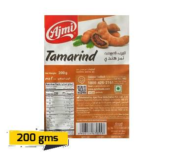 Tamarind Ajmi