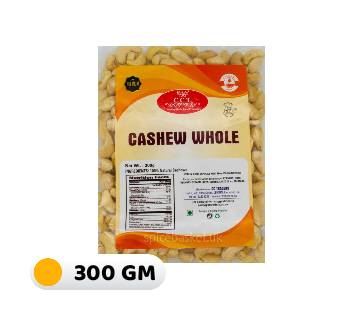 Cashew Nuts Whole  CCT