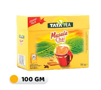 Masala Chai Tata