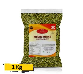 Moong Beans CCT