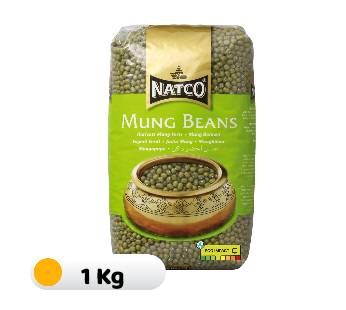 Mung Beans Natco