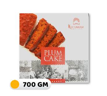 Plum Cake Kottaram