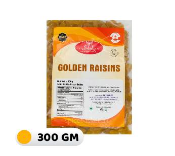 Golden Raisins  CCT