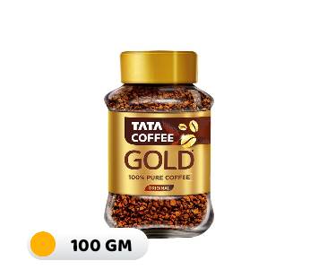 Tata Gold Instant Coffee