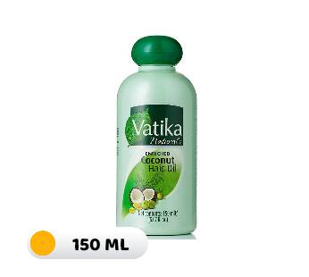 Vatika Coconut Hair Oil Dabur