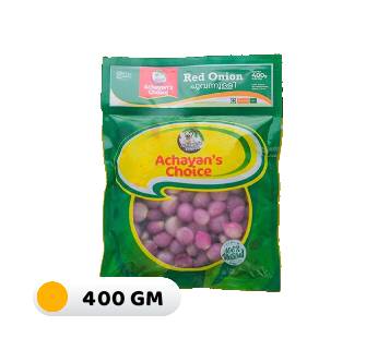 Red Onions Achayan’s Choice