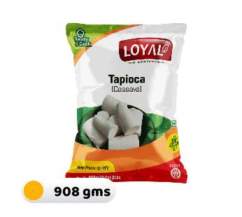 Tapioca  Loyal