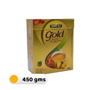 Loose Leaf Tea Tata Tea Gold