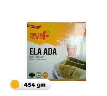 Ela Ada Prince Foods