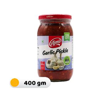 Garlic Pickle Ajmi