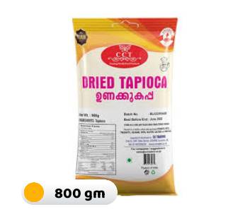 Dried Tapioca CCT